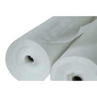 White Bolting Cloth - Fabric Material: Nylon