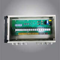 स्वचालित पल्स जेट टाइमर