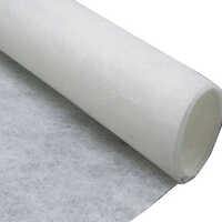 Polypropylene Filter Fabrics