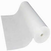 White PP Non Woven Fabric