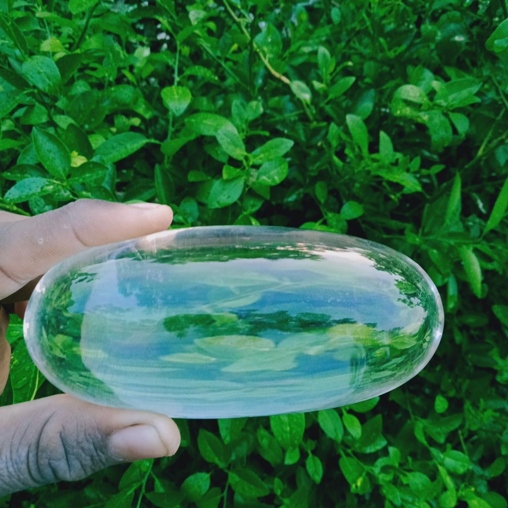 Crystal Lingam
