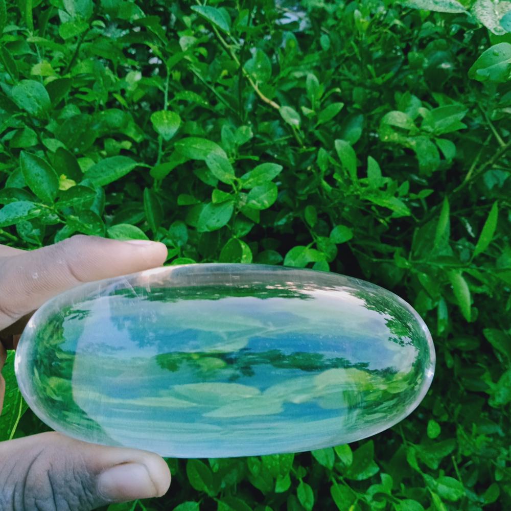 Crystal Lingam