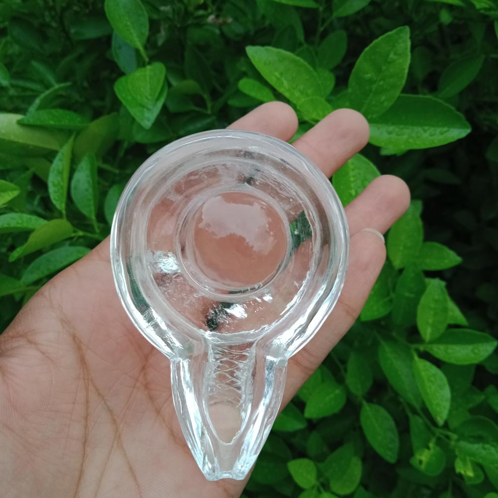 Crystal Shivling