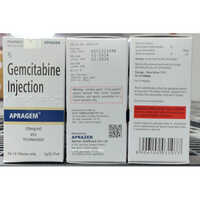Gemcitabine Injection