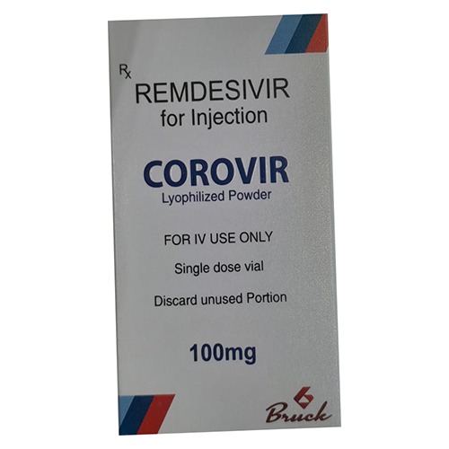 Lyophilized Powder For Injection - Drug Type: General Medicines