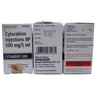 500mg Cytarabine Injections BP