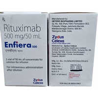 500mg Rituximab Infusion