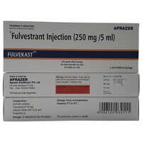 250mg Fulvestrant Injection