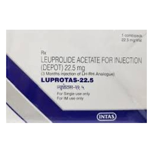Leuprolide Acetate For Injection - Drug Type: General Medicines