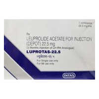 Leuprolide Acetate For Injection