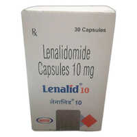 10mg Lenalidomide Capsules