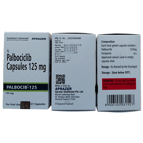 Pharma Capsules - Drug Type: General Medicines