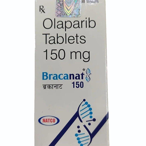 150mg Olaparib Tablets - Drug Type: General Medicines