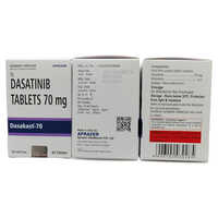 70mg Dasatinib Tablets IP
