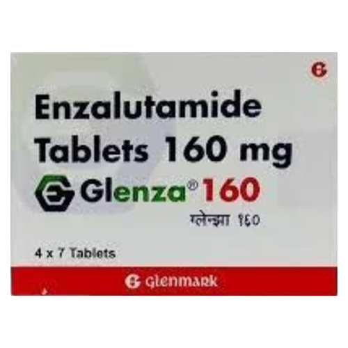 160mg Enzalutamide Tablets