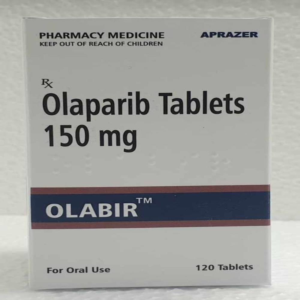 Olaparib Tablets 150mg - Drug Type: General Medicines