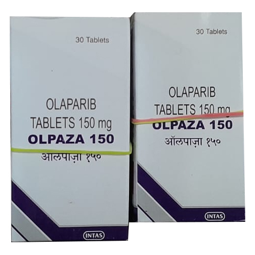 150mg Olaparib Tablets