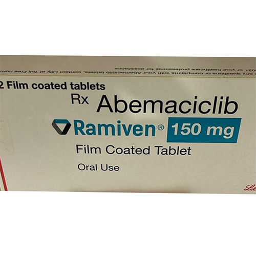 150mg Abemaciclib Tablets