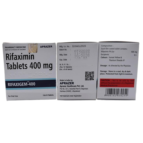 Pharmaceutical Tablet