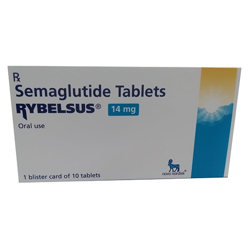14mg Semaglutide Tablets