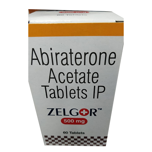 Abiraterone Acetate Tablets IP