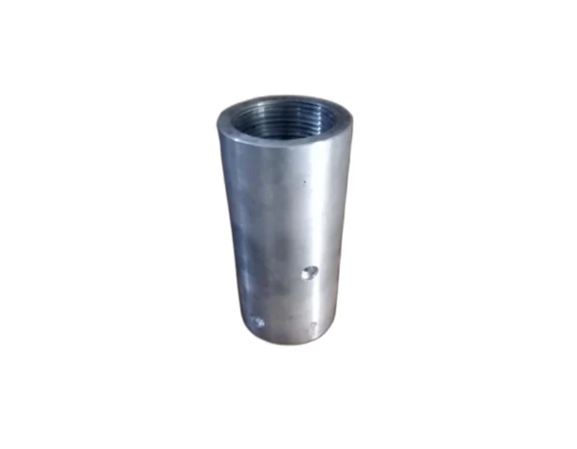 Ss Sand Shot Blasting Nozzle Holder - Dimension (L*W*H): 6.6  (Length) Inch (In)