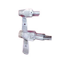 Sand  Blasting Gun - Voltage: 220 Volt (v)