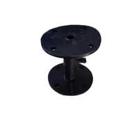 Pinch Valve Sleeve - Color: Black
