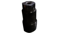 Stainless Steel Spray Nozzle - Capacity: 250a  300 Cfm T/hr