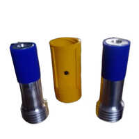 Boron Carbide Nozzle - Dimension (l*w*h): 6 Inch (in)