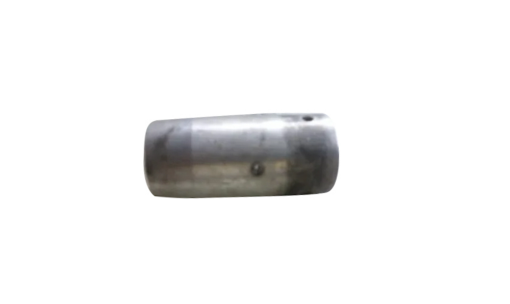 Blasting Nozzle Holder - Dimension (L*W*H): 33 Millimeter (Mm)