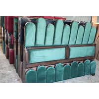 Wooden Bed Headboard - Feature: High Quality