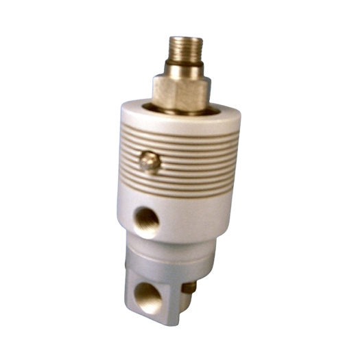Rotary Union And Joint