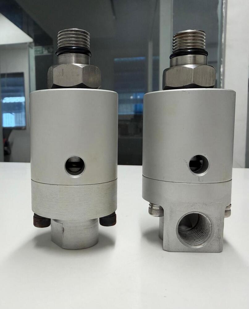 Gun Drill Type - Application: High Pressure Coolant Application