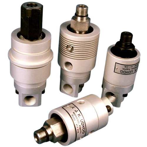 General C Type Rotary Union Joint