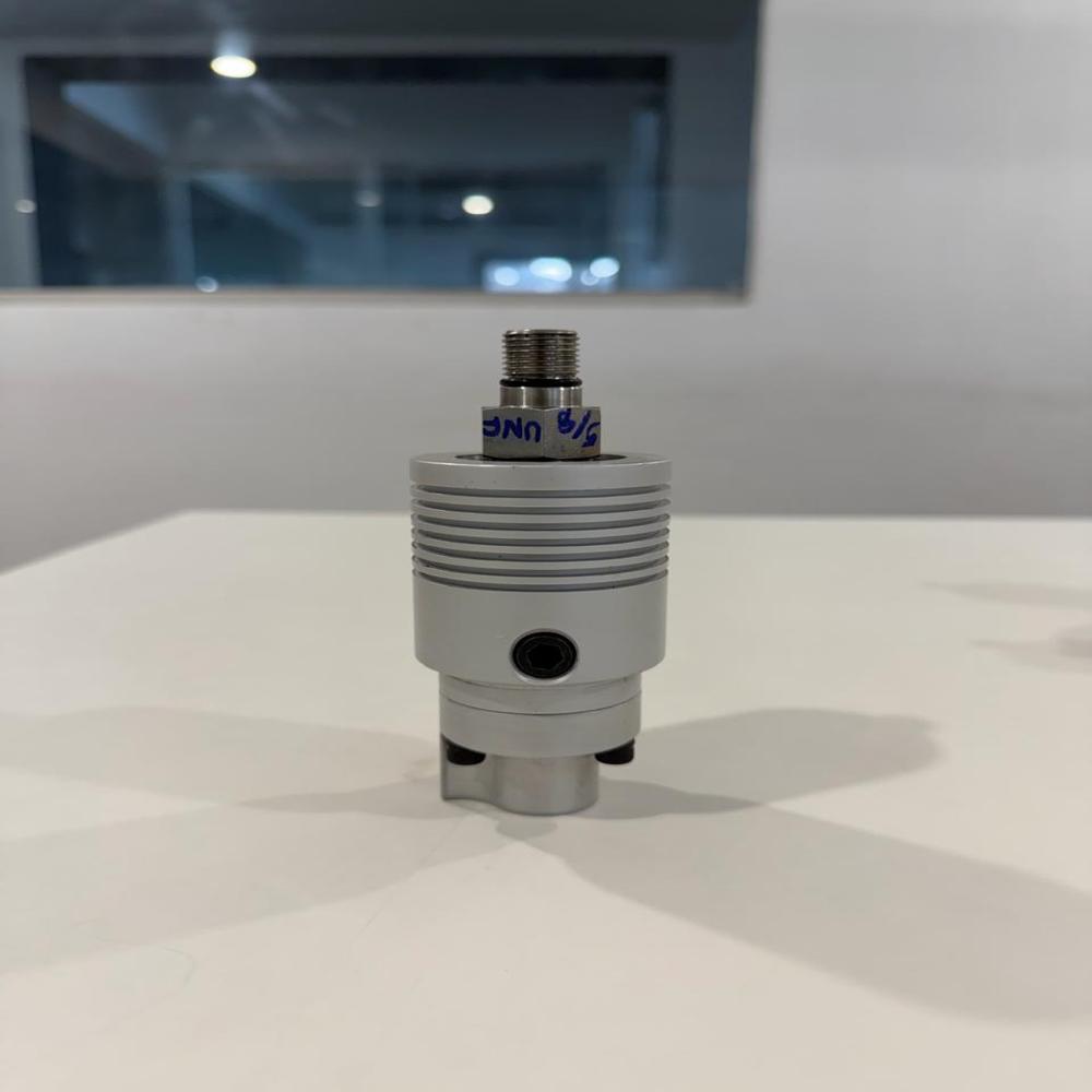 Rotary Unions For Cnc And Vmc Machines C-type - Capacity: 10000 Tons/year