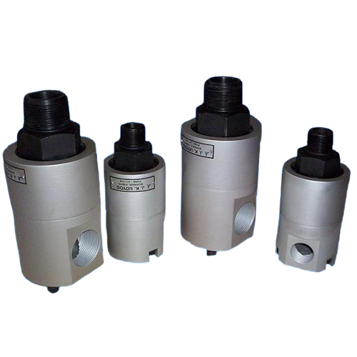 High Flow Rotary Union Joint