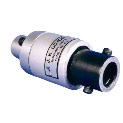Socket Rotary Union Joint