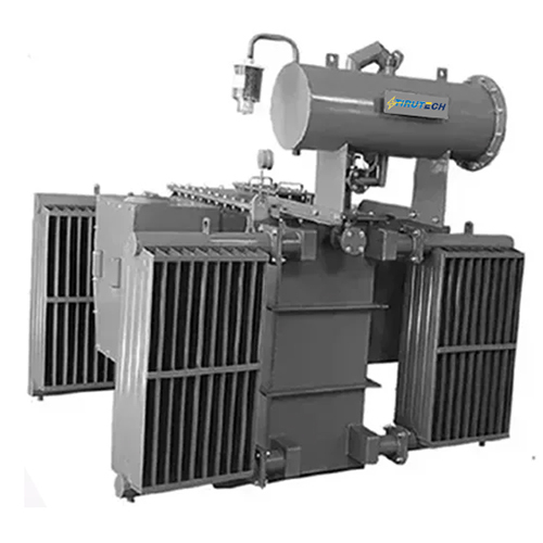 Industrial Distribution Transformer
