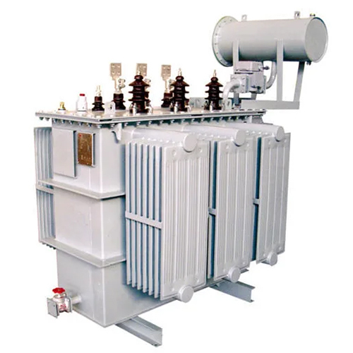 Industrial Power Transformer