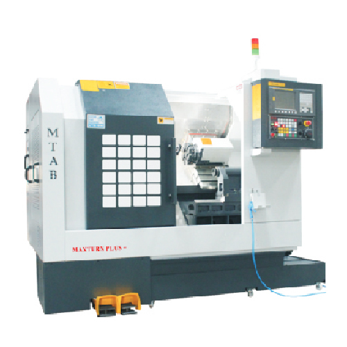 CNC Turning Center Smart Turn