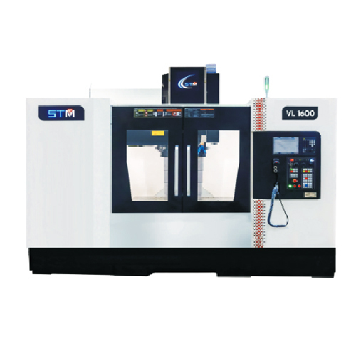 VMC VL1600 STM 4 Axis Machine