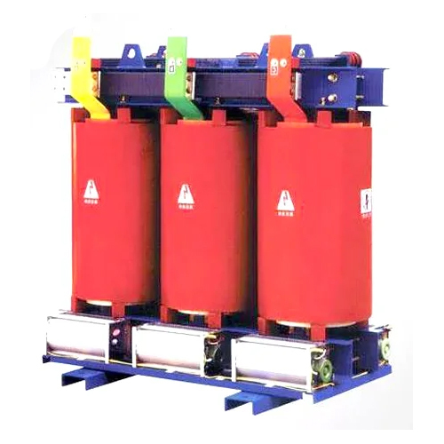 Industrial Dry Type Transformer