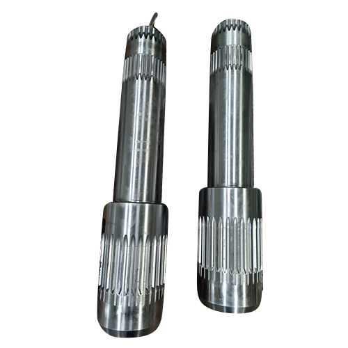 PSM Shaft