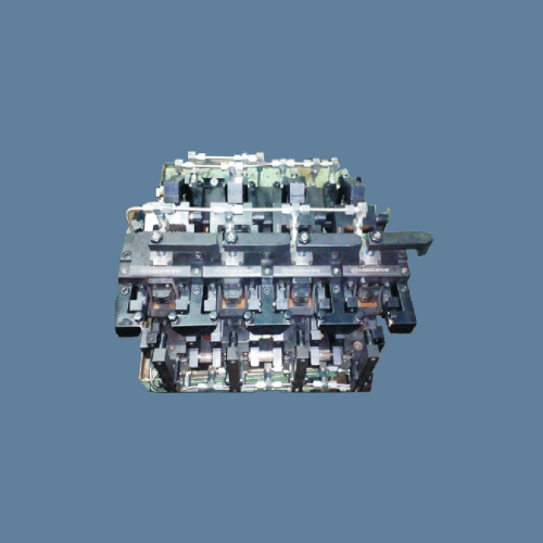 Boss Milling Fixture