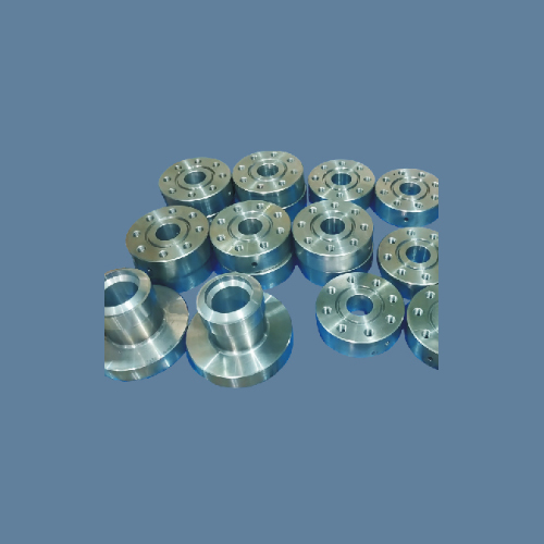 End Connector