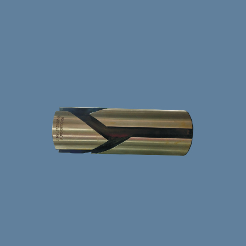 Helix Shaft
