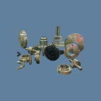 Precision Components