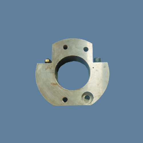Carrier Bearing