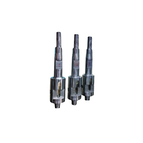 Torsion Shaft